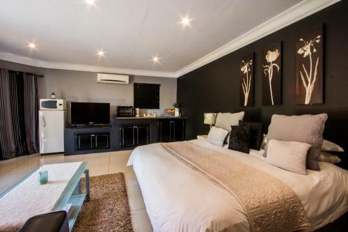 New Bali Bed And Breakfast