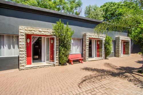 New Bali Bed And Breakfast