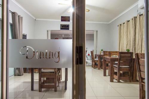 New Bali Bed And Breakfast