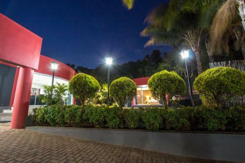 New Bali Bed And Breakfast