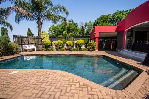 New Bali Bed And Breakfast