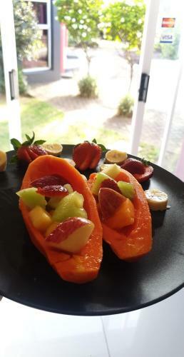 New Bali Bed And Breakfast