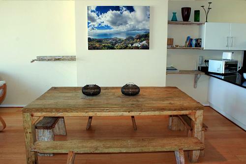 Apartamento Surfers Sea Loft