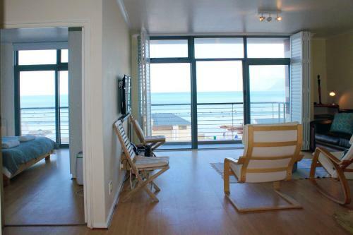 Apartamento Surfers Sea Loft