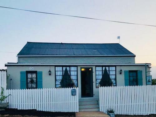 Bed & Breakfast The Victorian Cow