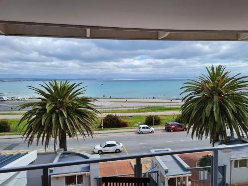Apartamento Point Village Accommodation - de Bakke Terrace 6