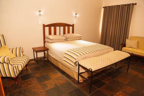 Hotel Phalaborwa Safari Park, A Forever Resort