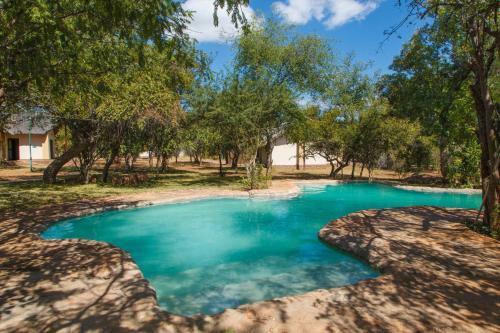 Hotel Phalaborwa Safari Park, A Forever Resort