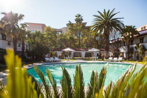 Hotel Garden Court Polokwane