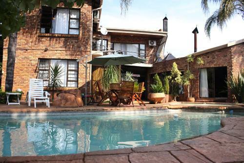 Hostal Francor Guesthouse
