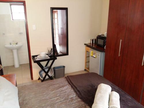 Pine Tree Lodge Pe
