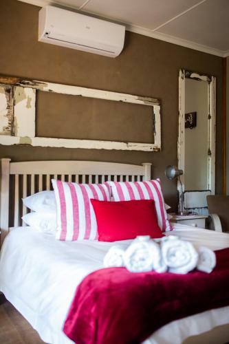 Hostal Opstal Gastehuis
