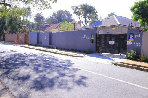 Hostal Union Guesthouse