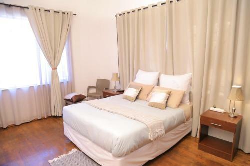 Hostal Union Guesthouse