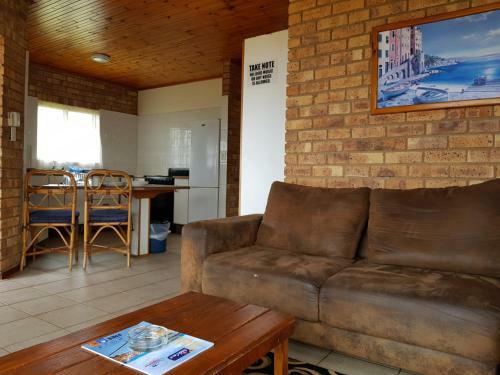 Hotel Port Edward Holiday Resort
