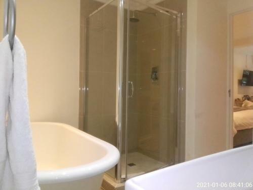 Hostal Victoria & Alfred Boutique Hotel