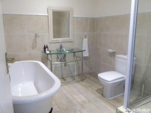 Hostal Victoria & Alfred Boutique Hotel
