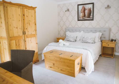 Hostal Victoria & Alfred Boutique Hotel