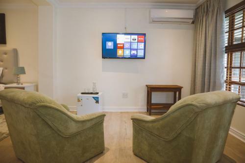 Hostal Victoria & Alfred Boutique Hotel