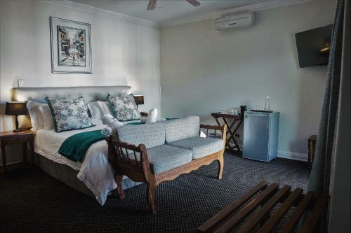 Hostal Victoria & Alfred Boutique Hotel