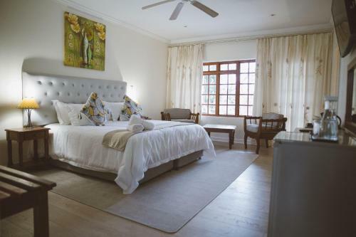 Hostal Victoria & Alfred Boutique Hotel