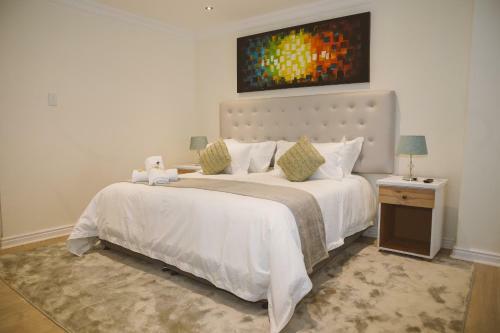 Hostal Victoria & Alfred Boutique Hotel