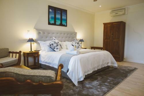 Hostal Victoria & Alfred Boutique Hotel