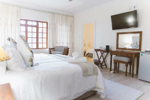 Hostal Victoria & Alfred Boutique Hotel