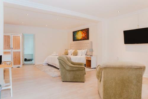 Hostal Victoria & Alfred Boutique Hotel