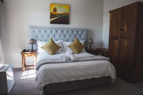 Hostal Victoria & Alfred Boutique Hotel