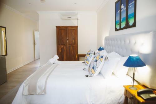 Hostal Victoria & Alfred Boutique Hotel