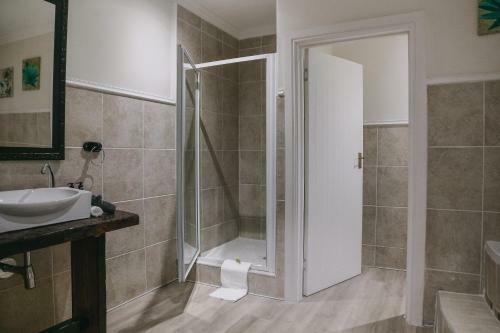 Hostal Victoria & Alfred Boutique Hotel