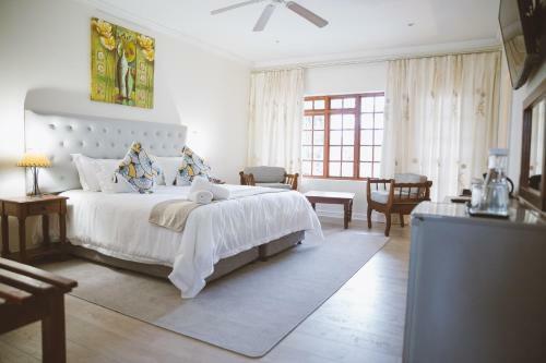 Hostal Victoria & Alfred Boutique Hotel