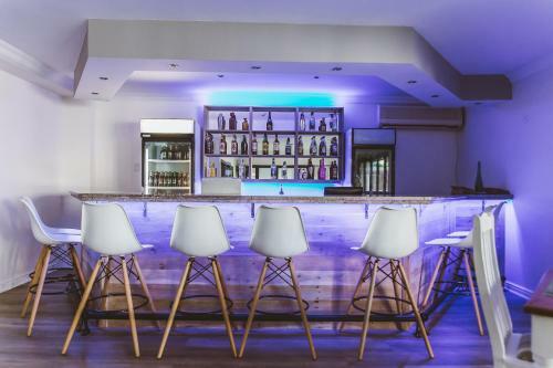 Hostal Victoria & Alfred Boutique Hotel