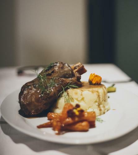 Hostal Victoria & Alfred Boutique Hotel