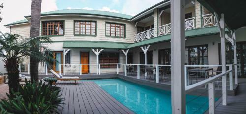 Hostal Victoria & Alfred Boutique Hotel