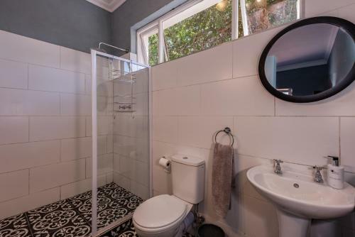 Apartamento Latest Unit With En Suite, Wi-fi And Dstv