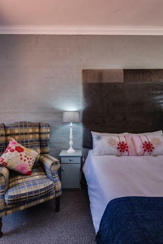 Apartamento Latest Unit With En Suite, Wi-fi And Dstv
