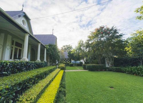 Hostal One Of Our Top Picks In Pretoria