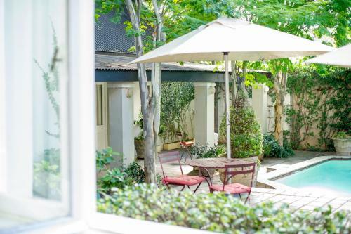 Hostal One Of Our Top Picks In Pretoria