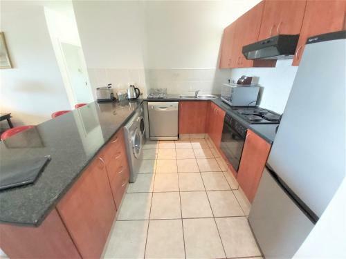 Apartamento Kuta Beach A