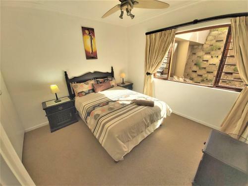 Apartamento Kuta Beach A