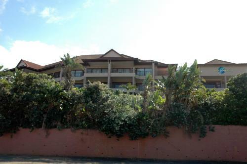 Apartamento Kuta Beach A