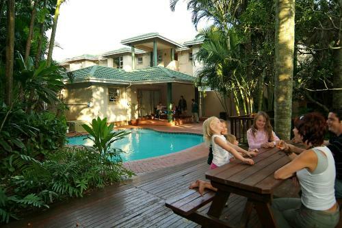 Apartamento Ramsgate Palms K