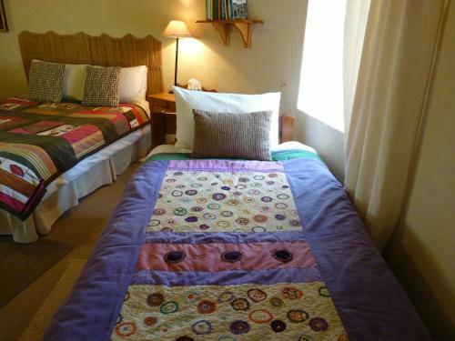 Hotel Walkerbouts Inn