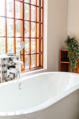Apartamento The Black Cuckoo