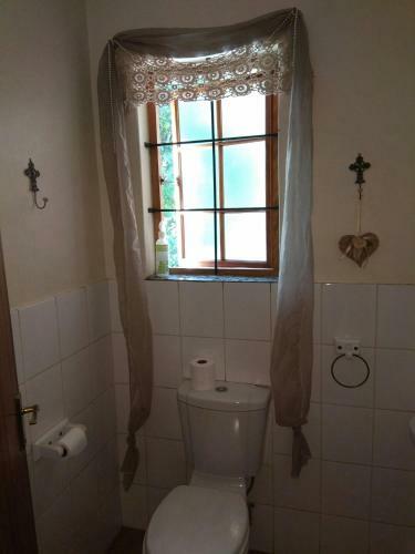 Bed & Breakfast Aan Die Voet Van Die Magalies