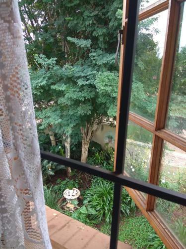 Bed & Breakfast Aan Die Voet Van Die Magalies