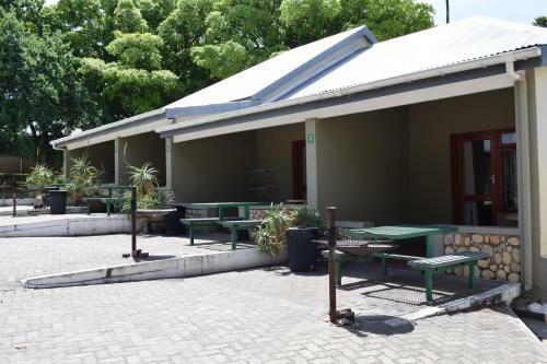 Hotel Atkv Goudini Spa