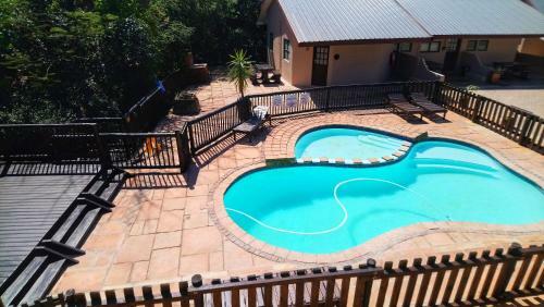 Hippo Lodge Apartments